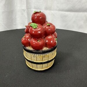 Pfaltzgraff‎ Delicious Basket of Apples Kitchen Timer